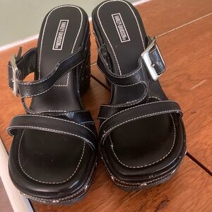 Harley sandals